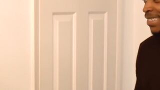 GRANNY GOES WILD Elderly UK Siren Gets Stretched by HUGE BLACK COCK in Raunchy BBC Interracial Showdown!