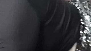 GRANNY GOES WILD Elderly UK Siren Gets Stretched by HUGE BLACK COCK in Raunchy BBC Interracial Showdown!