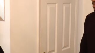 GRANNY GOES WILD Elderly UK Siren Gets Stretched by HUGE BLACK COCK in Raunchy BBC Interracial Showdown!