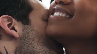 LUST LIKE NO OTHER Ebony Siren Jenna Foxx RIDES DIRTY IN ULTIMATE DOGGYSTYLE SAVAGERY!