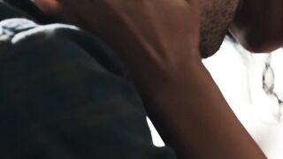 LUST LIKE NO OTHER Ebony Siren Jenna Foxx RIDES DIRTY IN ULTIMATE DOGGYSTYLE SAVAGERY!