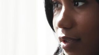 LUST LIKE NO OTHER Ebony Siren Jenna Foxx RIDES DIRTY IN ULTIMATE DOGGYSTYLE SAVAGERY!