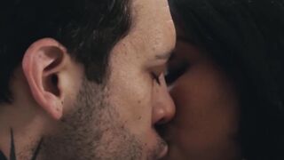 LUST LIKE NO OTHER Ebony Siren Jenna Foxx RIDES DIRTY IN ULTIMATE DOGGYSTYLE SAVAGERY!
