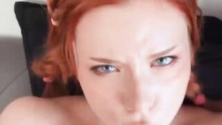 Innocence Lost Redhead Revenge ep4   Shell Eat You Whole!