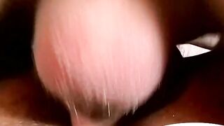 MASSIVE LOAD EXCESSES! Skinny Nimrod UNLEASHES MOUNTAINOUS CUMLOAD After Brutal Fuck Fest with Hay
