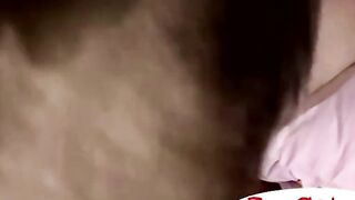 UNLEASH THE BEAST Unbridled Passion and Thirsty Holes Satisfied!