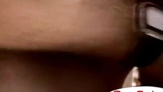 UNLEASH THE BEAST Unbridled Passion and Thirsty Holes Satisfied!