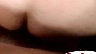 UNLEASH THE BEAST Unbridled Passion and Thirsty Holes Satisfied!
