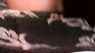 WILD RIDE Chez amp Blaze BAREBACK TEEN BOMB  Blowing Up In Unprotected Orgy!
