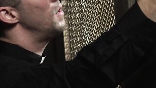 Virgin Sacrifice to the Priest A Tale of Corruption and Lust