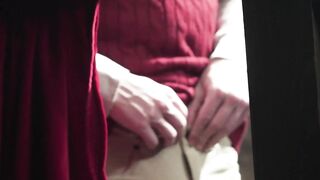 Virgin Sacrifice to the Priest A Tale of Corruption and Lust