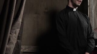 Virgin Sacrifice to the Priest A Tale of Corruption and Lust