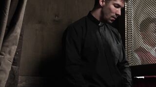 Virgin Sacrifice to the Priest A Tale of Corruption and Lust