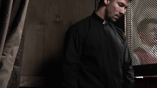 Virgin Sacrifice to the Priest A Tale of Corruption and Lust
