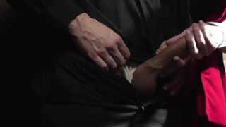 Virgin Sacrifice to the Priest A Tale of Corruption and Lust