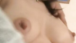 UNBELIEVABLE! Miki Satos Steamy Secrets Insatiable lust for CumFilled Orgasms!