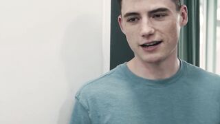 STEPSON STEALS MOMS HEART AND HER PUSSY!!!