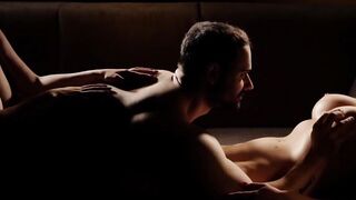 MINDBLOWING Threesome of the Century Neighbors Little Secret