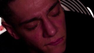 Unleash the Inferno  Benvis Scorching Backdoor Anal Odyssey with Blake Wilder