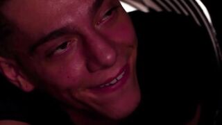 Unleash the Inferno  Benvis Scorching Backdoor Anal Odyssey with Blake Wilder