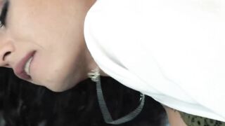 UNLEASHED BEAST Raul Costa Unloads a Massive Load of Cums in My Mouth, Then TOURS MY INSIDE with His Mammoth Dong!