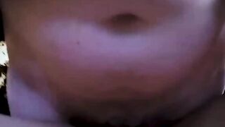 MULTIPLE ORGASMS GUARANTEED!!!  Busty Joon Malis INSATIABLE Pussy Devours My 9Inch Monster After Leashing Frenzied Fingering Session