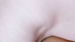 MULTIPLE ORGASMS GUARANTEED!!!  Busty Joon Malis INSATIABLE Pussy Devours My 9Inch Monster After Leashing Frenzied Fingering Session