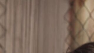 petite Liz Jordan gets PUNCHED into a Sex Starved Anus by HUNGRY Daddys Big Black Beast!!