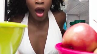 INSANE CHEATINGadventure Nicole Kitt  Destiny Mira DEVOUR Each Other  GETAbsolute FILTHILY Fucked