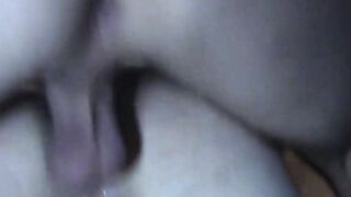 DIRTY DEBAUCHERY Curly Cutie CRUSHES on Rough Sex with 3SWBRGs  Step Bro Same
