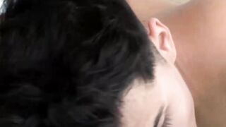 RIDICULOUS Oral LOGLAX Lance TONGUEFUCKS Marcos TAI RPATING HOLE!