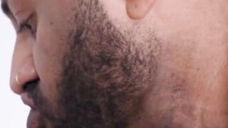 "Raw Ass-Fucking Action with Hunks - Gay Porn Star Angel Sanchez"