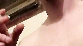  CRAZYPORN EXTRAVAGANZA DRAC  NOLAN SMOKE, SEDUCE, AND FEAST ON PASSION