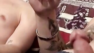  CRAZYPORN EXTRAVAGANZA DRAC  NOLAN SMOKE, SEDUCE, AND FEAST ON PASSION