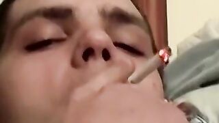  CRAZYPORN EXTRAVAGANZA DRAC  NOLAN SMOKE, SEDUCE, AND FEAST ON PASSION