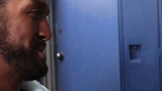 BAREBACK BLACK BEASTS UNLEASHED Wet Desire Ignites Raunchy StepCousin Threesome!