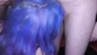 MOOR Slutty Affair Tyla Moore  Her Slutty GF EXPLODE in RAW Orgy Frenzy!