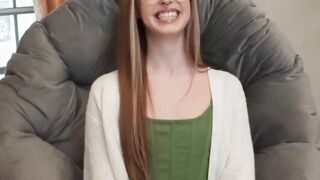 Submissive Explicit Kait endures dominance and rough sex with JMac