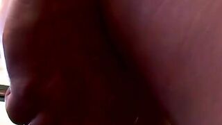 anusannihilating fleshlight frenzy witness this bros explosive asstoying session
