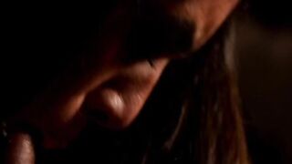 EPIC SEX FEST Naughty Babe Sucks  Screws Her Way to Orgasm!