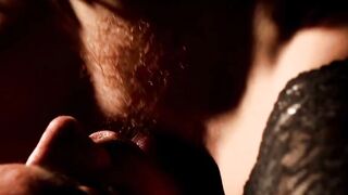 EPIC SEX FEST Naughty Babe Sucks  Screws Her Way to Orgasm!