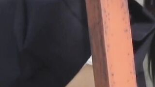 UNBELIEVABLE! Japanese Cutie GETS IT ALL OVER! Pussy Play Leads to EPIC Piss Flood!
