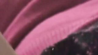 UNLEASH THE FURY Insatiable Japanese Honey Devours Her Pussy in EPIC SelfLick Frenzy!