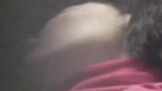 UNLEASH THE FURY Insatiable Japanese Honey Devours Her Pussy in EPIC SelfLick Frenzy!