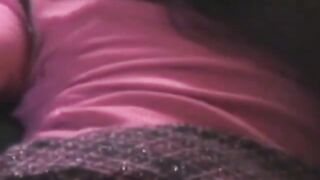 UNLEASH THE FURY Insatiable Japanese Honey Devours Her Pussy in EPIC SelfLick Frenzy!