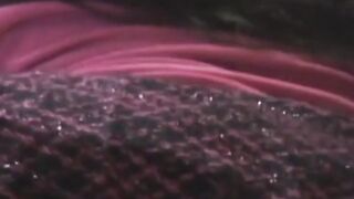 UNLEASH THE FURY Insatiable Japanese Honey Devours Her Pussy in EPIC SelfLick Frenzy!