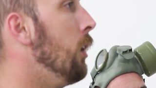 Boot Camp Brutality Anal Recruits Getơmed in Hardcore Hazing