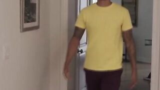 BAD RESETS  WET KITCHENS  TS Gamers REACT to StrapOn Cock in VR