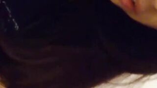 Caught in the Act Exclusive Hidden Camera Pee Play in Panties by Japanese Goddesses
