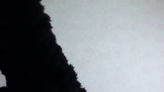 Caught in the Act Exclusive Hidden Camera Pee Play in Panties by Japanese Goddesses